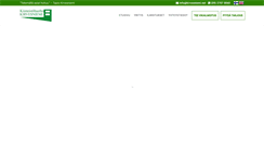 Desktop Screenshot of kiinteistohuoltokirvesniemi.fi